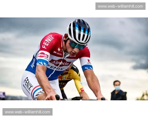 范德普尔领衔荷兰速滑队 中长距离项目战术执行率极高