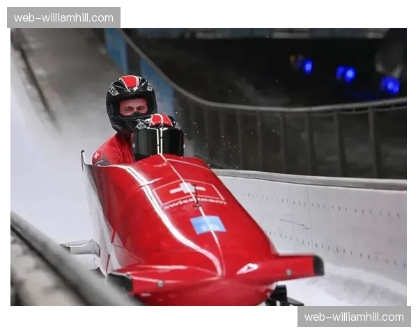 德国队雪车钢架雪车强势 传统优势项目保持稳定