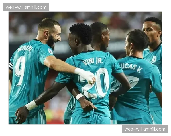 维尼修斯打破105天球荒 但皇马进攻端状态仍不稳定