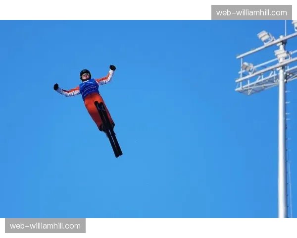 齐广璞空中技巧卫冕压力增大 老将面临年轻选手冲击