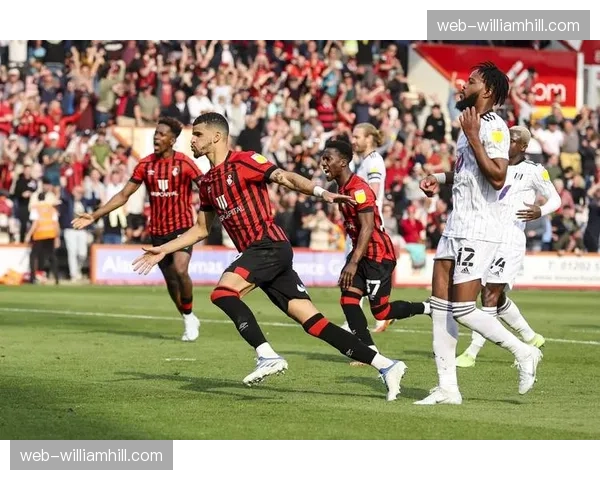 伯恩茅斯进攻制造能力联赛上游 xG49.73显创造潜力 伯恩茅斯进攻制造能力联赛上游 xG49.73显创造潜力