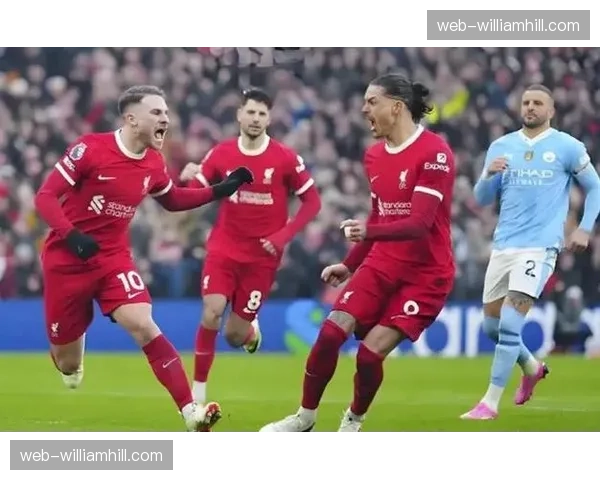 利物浦对阵水晶宫射门9-14落后但控球率53%占优，数据反差显问题